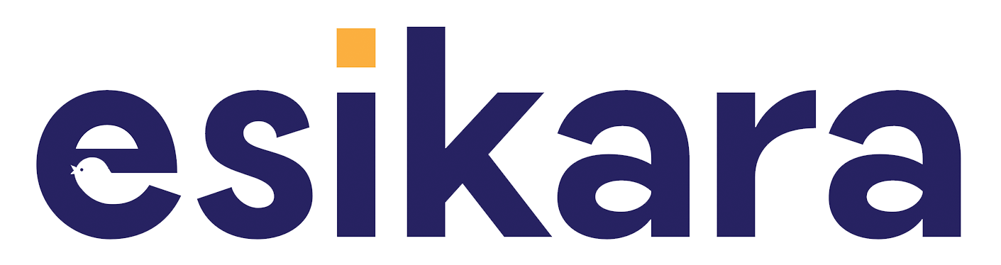 Esikara - Launch Your Online Store in minutes!